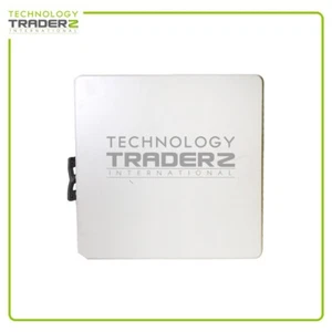 MA-ANT-3-E6 Cisco Meraki Indoor Dual-Band Wide Patch Antenna W/Stand *UNCLAIMED* - Afbeelding 1 van 3