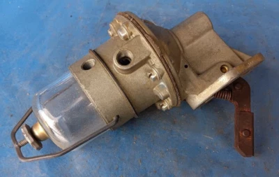 Ford Falcon 144ci 1961 bomba de combustible Airtex 4897 Foto 1 de 4