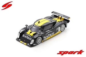 1:18 SPARK Riley Mk Xi Pontiac #10 Winner Daytona 2005 With Showcase 18DA05 - Foto 1 di 2