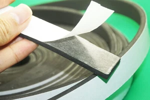 Hat Size Reducer Sizing Tape Foam Inserts Soft On Skin 78 Inch Roll Sizes 10 Hat - Picture 1 of 5