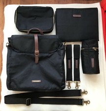 bababing tilly changing bag