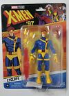 BRAND NEW X-Men 97 Marvel Legends CYCLOPS 6-inch Action Figure MINT ON CARD