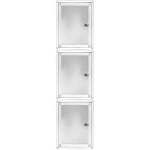 Suggestion Letter Post Box Charity Donation Box Indoor Outdoor Mailbox - Picture 1 of 12