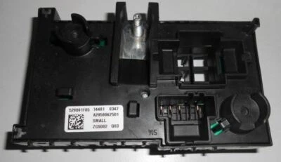 UNITA' RELE' POSTERIORE ORIGINALE MERCEDES CLASSE C W205 GLC W253 S1A2059062501 - Immagine 1 di 2