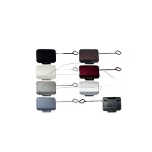 Parachoques trasero para Benz Clase E W212 2009-2013 2128850326 gancho de remolque tapa de ojo - Imagen 1 de 36