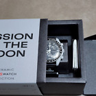 Swatch x Omega Bioceramic MoonSwatch Mission To The Moon SO33M100