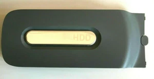 Genuine Microsoft Xbox 360 HDD Hard Drive Memory Card for Fat Consoles TESTED! - Picture 1 of 3