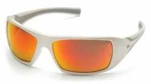 GOLIATH ANSI Z87+ Protective Safety Glasses Work Eyewear UV Sport Sunglasses - Picture 1 of 4