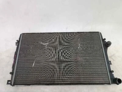 1K0121253AA Water Cooler for SEAT LEON (1P1) COMFORT LIMITED 2005 2211783 - Image 1 of 4