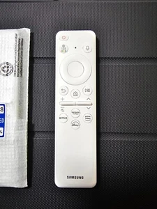 BRAND NEW!! Genuine Samsung 2024-2025 The Frame QA 43 50 55 65 75 85 BN59-01456D - Picture 1 of 8