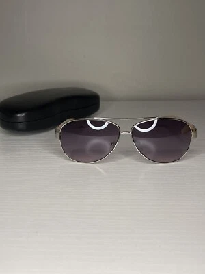 Dolce & Gabbana Y2K Aviator Gradient Rose Pink, Silver Sunglasses DG7242 - Image 1 of 4