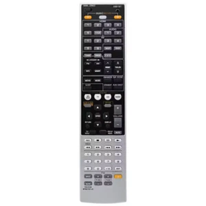 RAV336 Replacement Remote For Yamaha AV Receivers - Picture 1 of 3