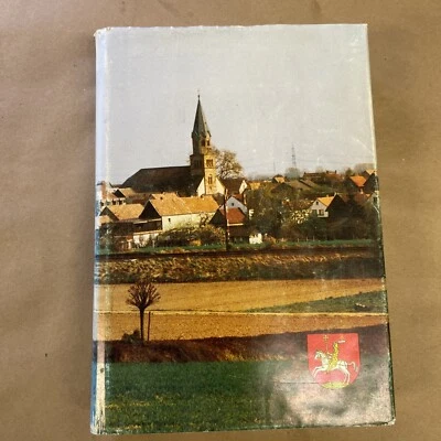 Rülzheim Im Wandel Der Zeiten - Rulzheim Through the Times - Image 1 of 4
