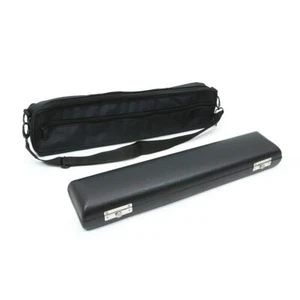 17 Hole Flute Set Hard Set Durable Light Flute Bag Carrying Soft Bag - Picture 1 of 7