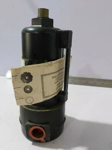 PARKER HANNIFIN 7F38A AIR LINE FILTER 250-PSI - Picture 1 of 3