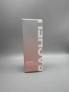 Sacheu Slick Skin Essential Lipid Rich Gua Sha Serum 1oz NIB - Picture 1 of 4