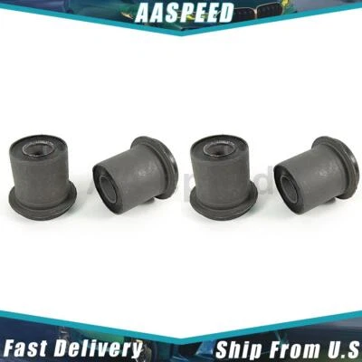 Kit de buje de brazo de control inferior delantero para Chevrolet K5 Blazer 1975 1976 1977 1978 Foto 1 de 2