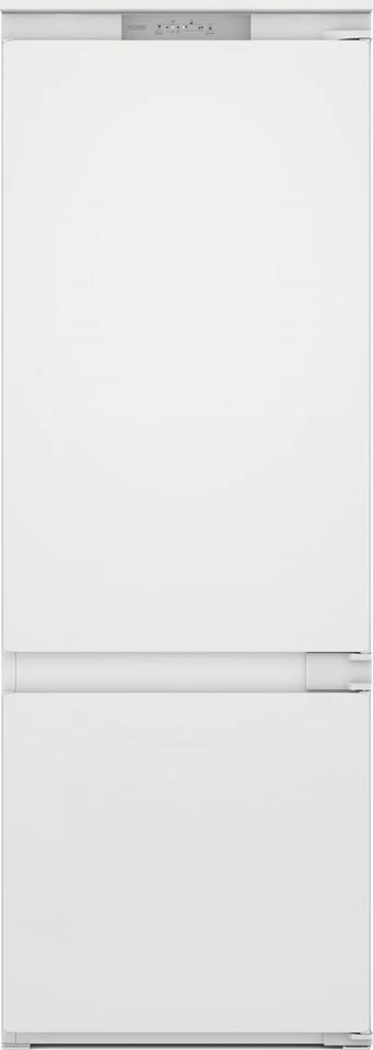 Hotpoint Frigorifero e congelatore Combinato Statico HA SP70 T111 classe E