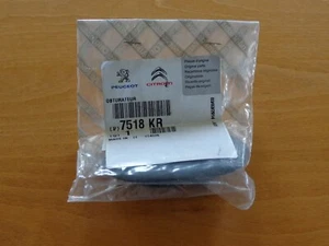 Karosseriestopfen7518 KR von Citroen Peugeot Fiat Abdeckstopfen *NEU + OVP* - Bild 1 von 2