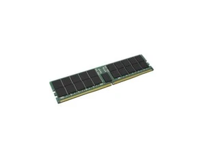 Kingston 32GB DDR5 4800MT/s ECC Reg 2Rx8 Module - Picture 1 of 5