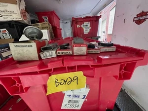 C5AZ12370A DD190 MOTORCRAFT    scarlisle 2024. ""READ THE LISTING PLEASE"" - Picture 1 of 4