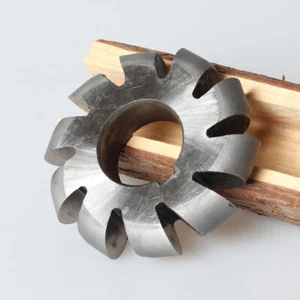1pcs HSS Convex Milling Cutter R3 Bore 22mm Convex Cutter HSS Milling Cutter - Picture 1 of 3