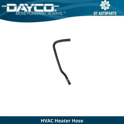 Para Ford F-150 Heritage 2004 4,2 L V6 calefacción manguera calefacción salida Dayco Foto 1 de 2