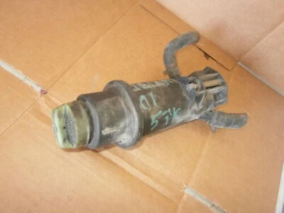 BOTELLA FLUIDA DIRECCIÓN ASISTIDA SEAT IBIZA 2001 PAS Foto 1 de 4