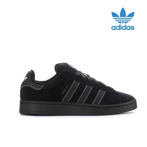YEEZY ADIDAS CAMPUS 00s IF8768 IN OFFERTA ORIGINALE NERO
