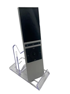 Mando a distancia Neeo Control4 solo para Smart Home OS 3 SLV REPARACIÓN DE PIEZAS Venta final - Imagen 1 de 4