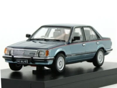 HOLDEN Commodore VC SL/E - 2-tone blue - Biante 1:43 - Immagine 1 di 2