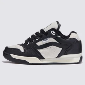 Vans Premium Rowley XLT LX Vintage Ink Black/White Sneakers VN000CQFINK 2024 - Picture 1 of 7