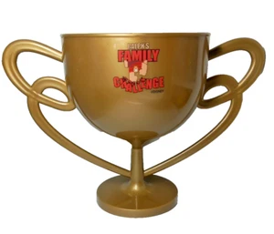 Disney Parks & Cruise Line RARE Wreck It Ralph Family Challenge trophy / cup - Picture 1 of 7