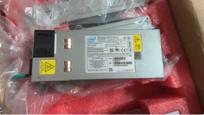 New Intel 1300W CRPS Power supply PSSF132202A H79286-010 H79286-007 H79286-008 - Image 1 of 4