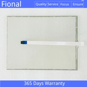 Touch Screen Panel Glass Digitizer For T150S-5RAL01X-0A28R0-300FH Tocuh Panel - Picture 1 of 2