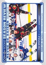 2021-22 O-Pee-Chee (Upper Deck OPC) NHL Hockey Trading Cards Pick List 401-600