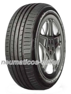 Neumáticos de verano Tracmax X Privilo TX1 195/55 R16 91V XL - Imagen 1 de 2