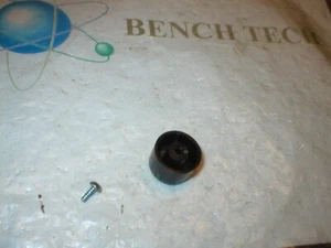 Sony Model DVP-CX995V Base Foot With Hardware - Picture 1 of 2