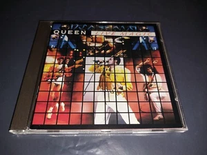 QUEEN * LIVE MAGIC * CD ROCK ALBUM EXCELLENT - Picture 1 of 2