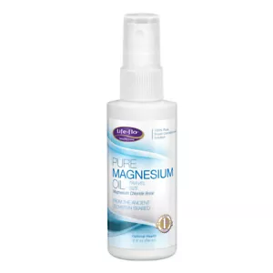 Life-Flo Pure Magnesium Oil | Spray | 2 oz - Picture 1 of 6