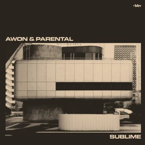 Awon & Parental (de Kalhex) - Sublime (2024 - EU - Original) - Bild 1 von 1