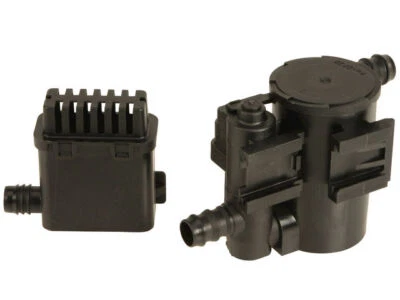 Válvula de ventilación de bote de vapor AC Delco 76725CNBX para GMC Sierra 1500 HD 2005-2006 Foto 1 de 2