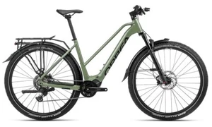 Orbea Kemen Mid Suv 40 2024 - Large - Certified to UL 2849 Standards - Picture 1 of 4