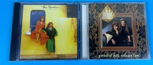 The Judds CD Lot - River of Time & Greatest Hits Vol. 2 – Country Classics Duo - Bild 1 von 2