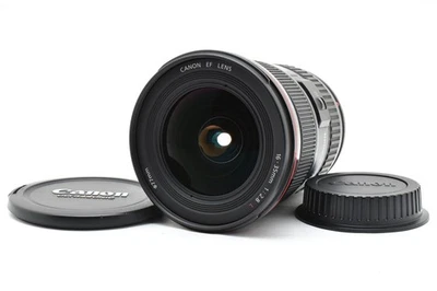 CANON ZOOM LENS EF 16-35mm 1:2.8 L USM  Wide Angle Zoom Lens From JAPAN #C366 - Image 1 of 4