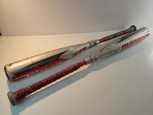 2x Marucci CATX Composite -10 USSSA Baseballschläger 30/20oz, 29/19oz MSBCCPX10 - Bild 1 von 11