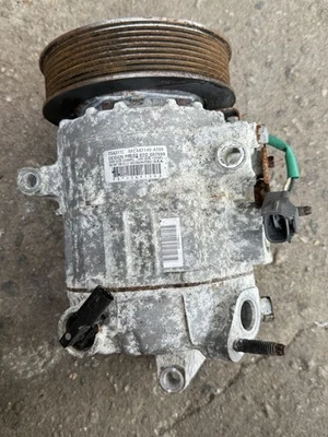 Compressor CA NTO 2019-2023 DT Ram 1500 5.7L eTorque fabricante de equipamento original # 68320915aa (в) - Imagem 1 de 4