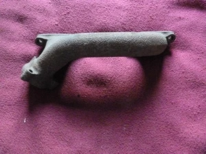 Mercedes 170, OM 636 Abgaskrümmer - Bild 1 von 3