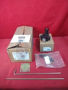 OEM Haldex Height Leveling Valve Control Kit KN27000 For Freightliner & Kenworth - Picture 1 of 5