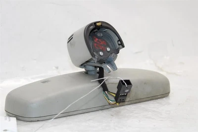 ESPEJO RETROVISOR INTERIOR AUDI A4 Q5 S4 S6 2005 05 06 07 08 09 10 11 12 1410388 Foto 1 de 4